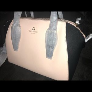 BRAND NEW Kate Spade Cove Street Colorblock Purse